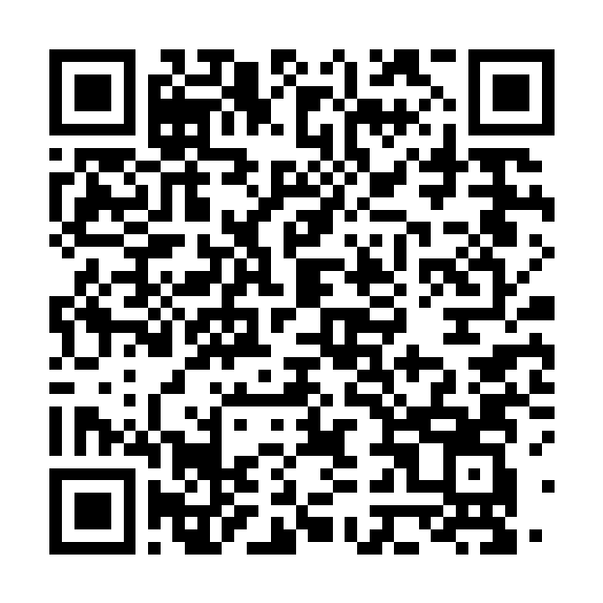 QR code for the OpenFDE WeChat community